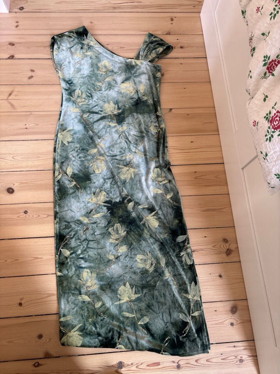 Billede af Vintage kjole 