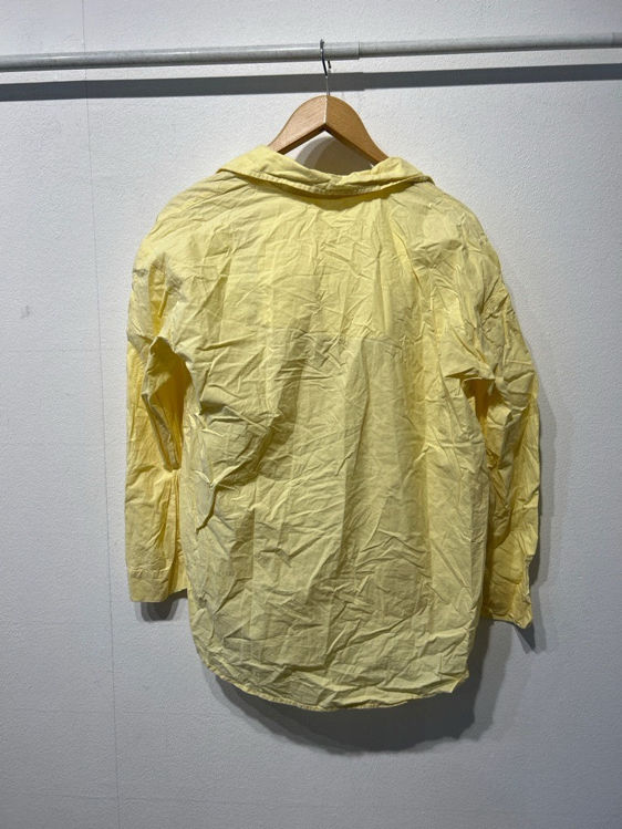 Billede af Cotton yellow beck Sondergaard set