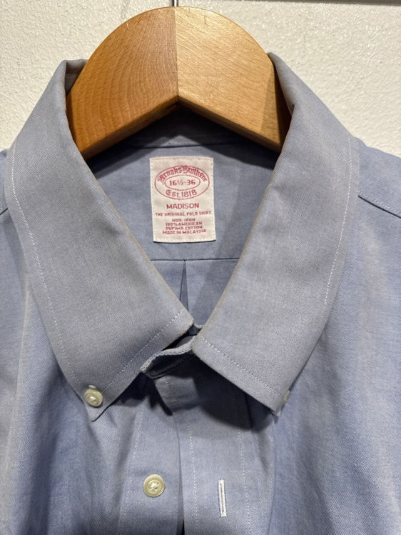 Billede af Vintage skjorte 