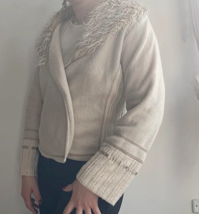 Billede af Al dente cardigan