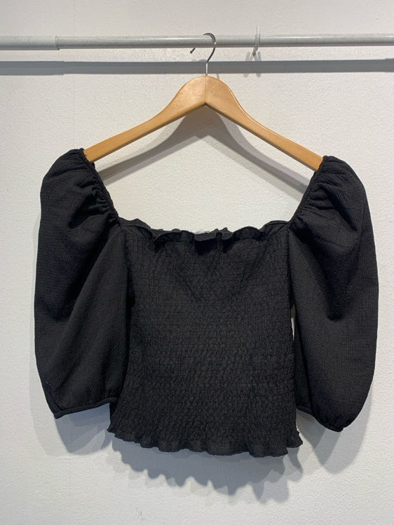 Billede af Smock top