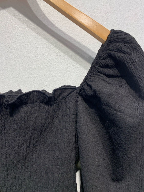 Billede af Smock top