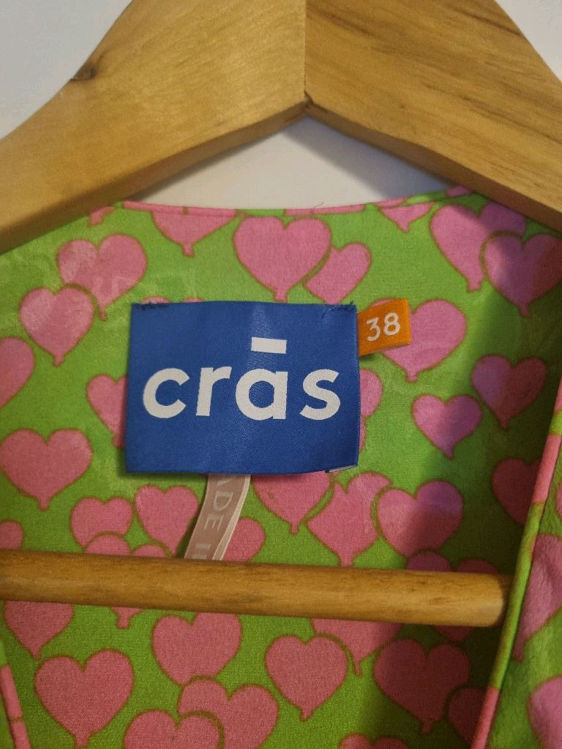 Billede af Crās