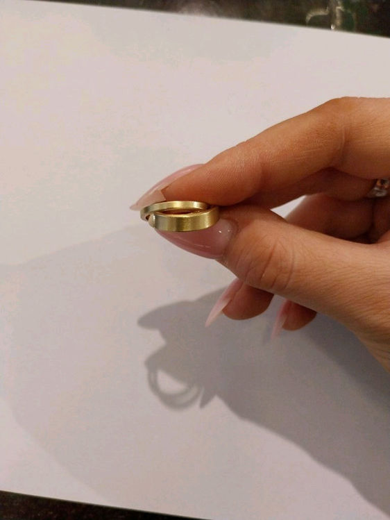 Billede af Guldring