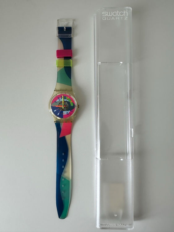 Billede af Swatch