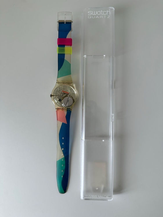 Billede af Swatch