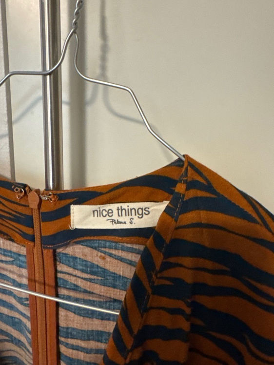 Billede af Nice things