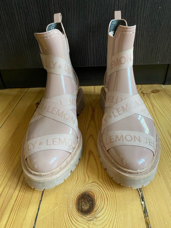 Billede af Lemon Jelly 