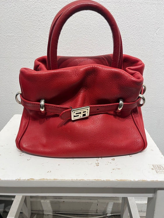 Billede af Sonia Rykiel