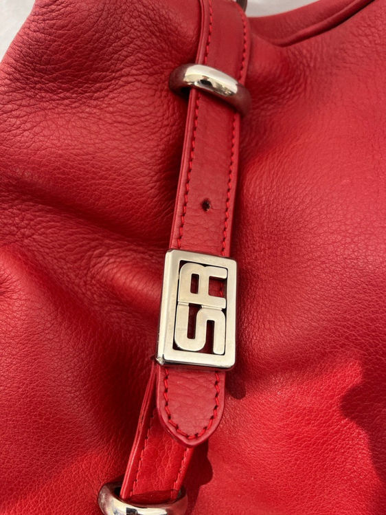 Billede af Sonia Rykiel