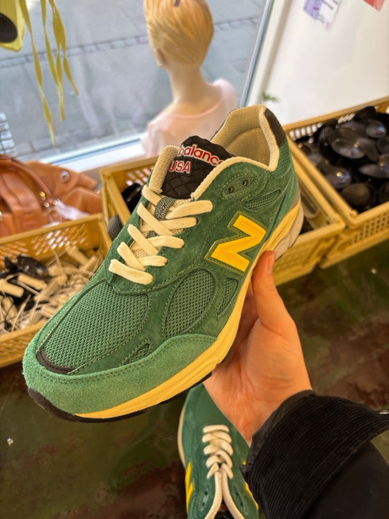 Billede af New Balance