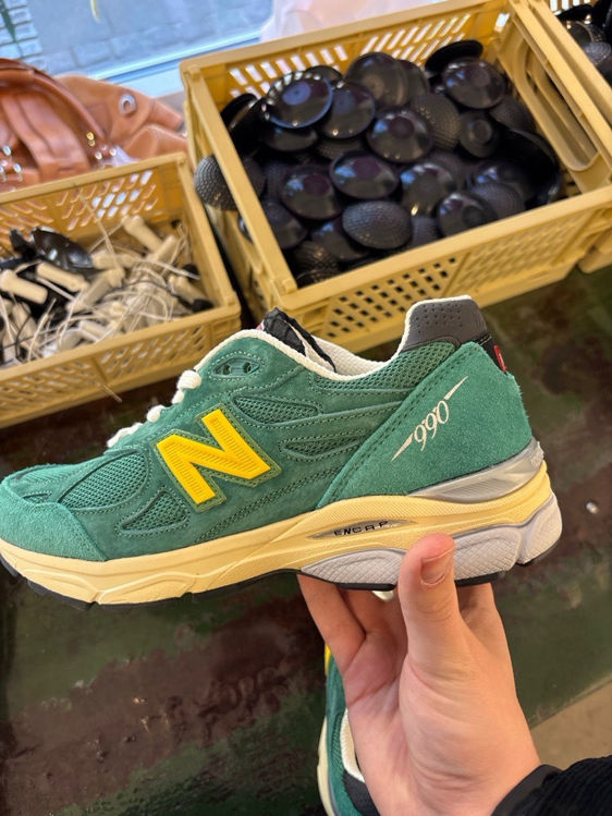 Billede af New Balance
