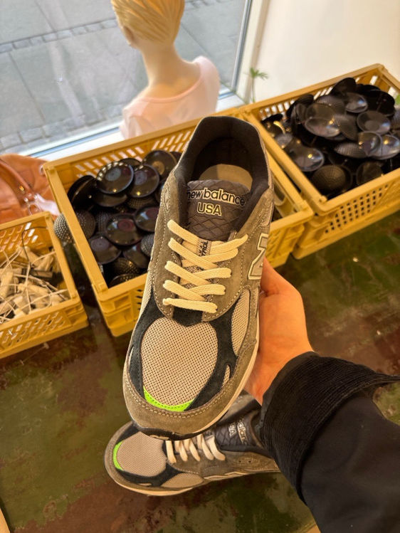 Billede af New Balance