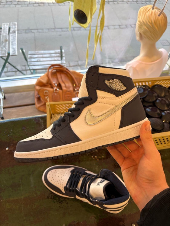 Billede af Nike Jordan