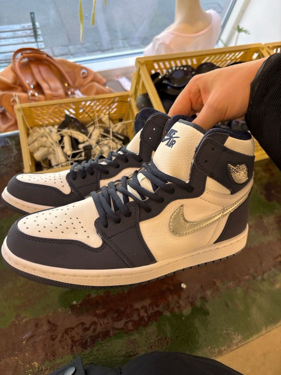 Billede af Nike Jordan