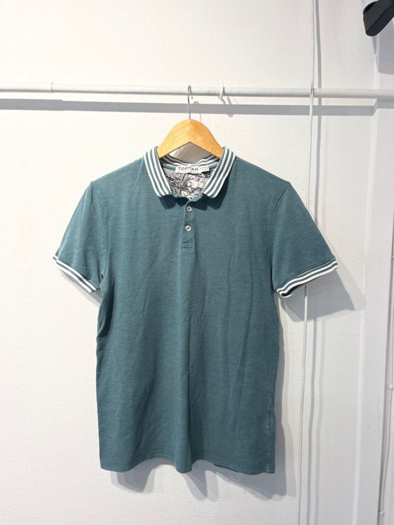 Billede af Topman pike