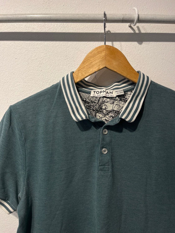 Billede af Topman pike