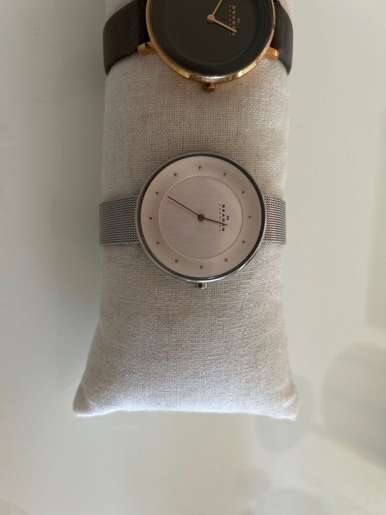 Billede af Skagen