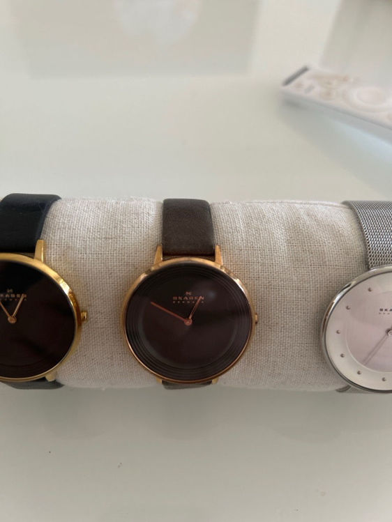 Billede af Skagen