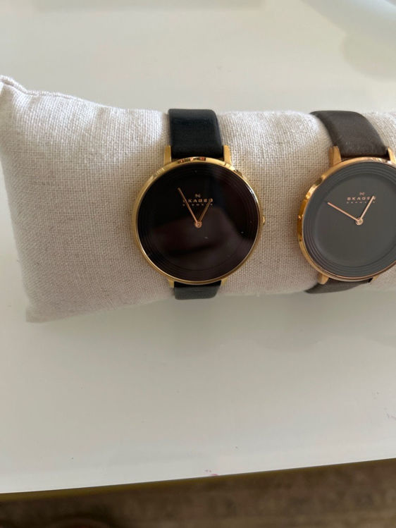 Billede af Skagen