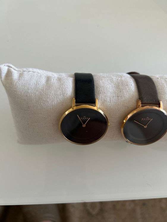 Billede af Skagen