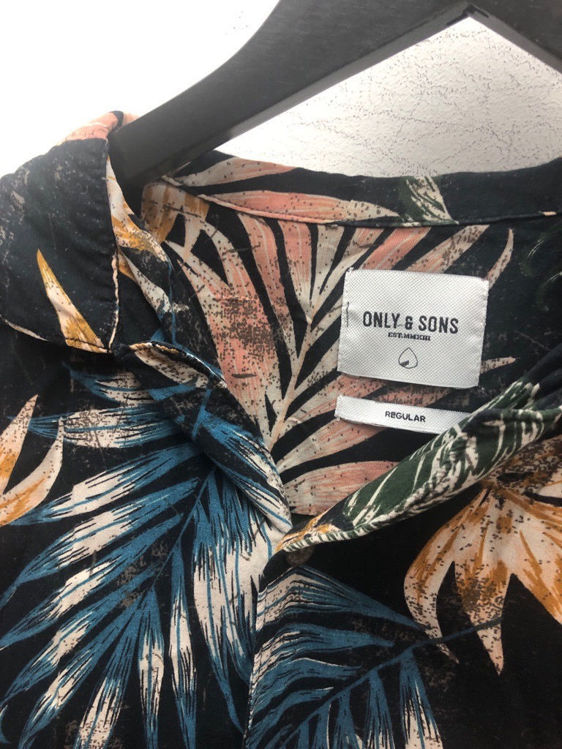Billede af Only & Sons skjorte