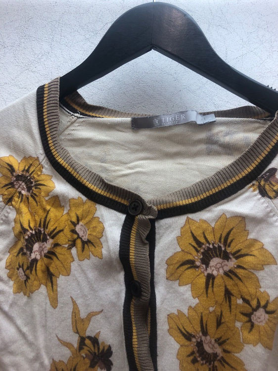 Billede af Tiger of Sweden cardigan