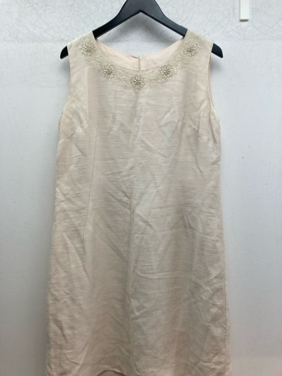 Billede af Vintage kjole