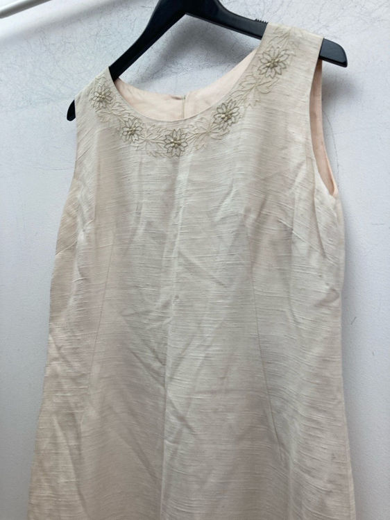 Billede af Vintage kjole