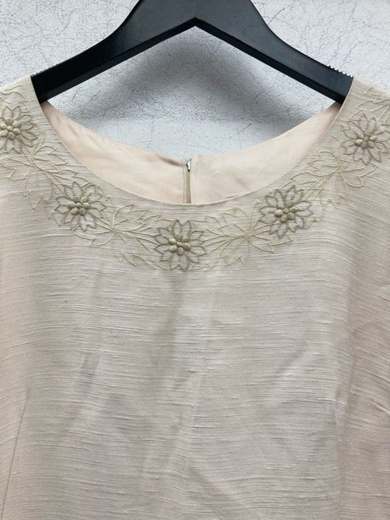 Billede af Vintage kjole