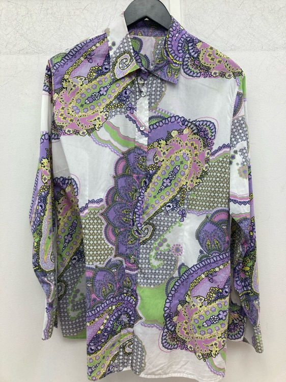 Billede af €300 cropped van Laack