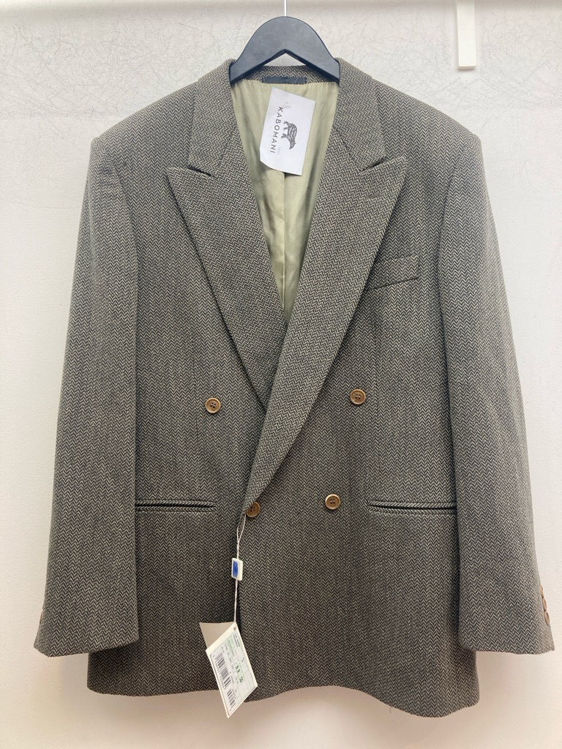 Billede af New €2000 Gianfranco Ferre