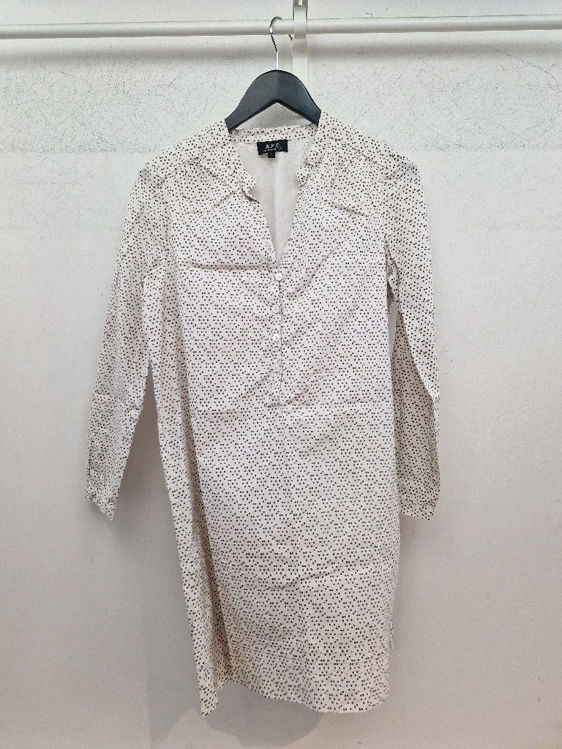Billede af A. P. C.