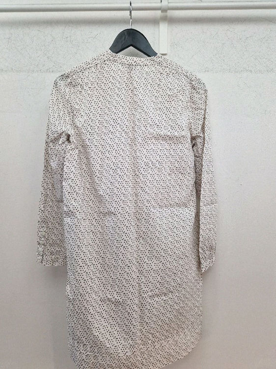 Billede af A. P. C.