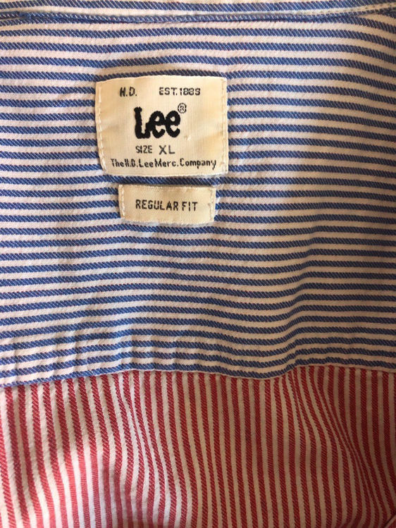 Billede af Lee