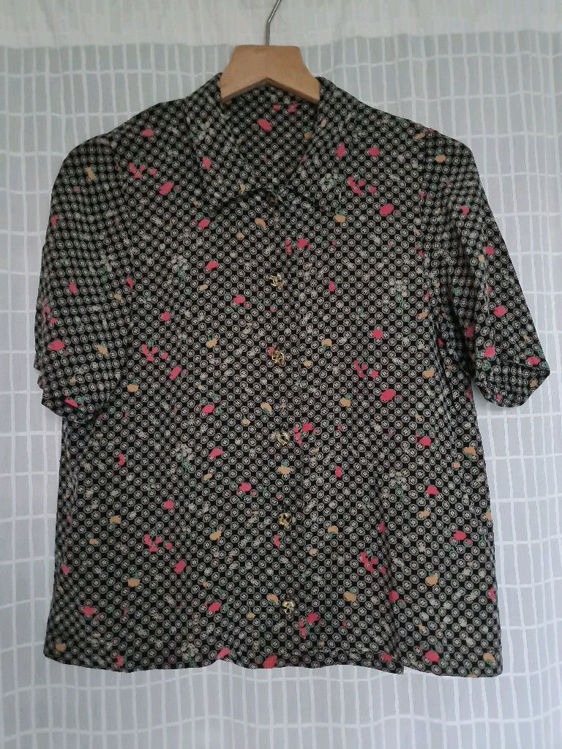 Billede af Vintage