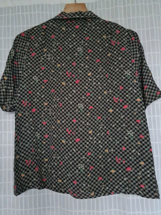 Billede af Vintage