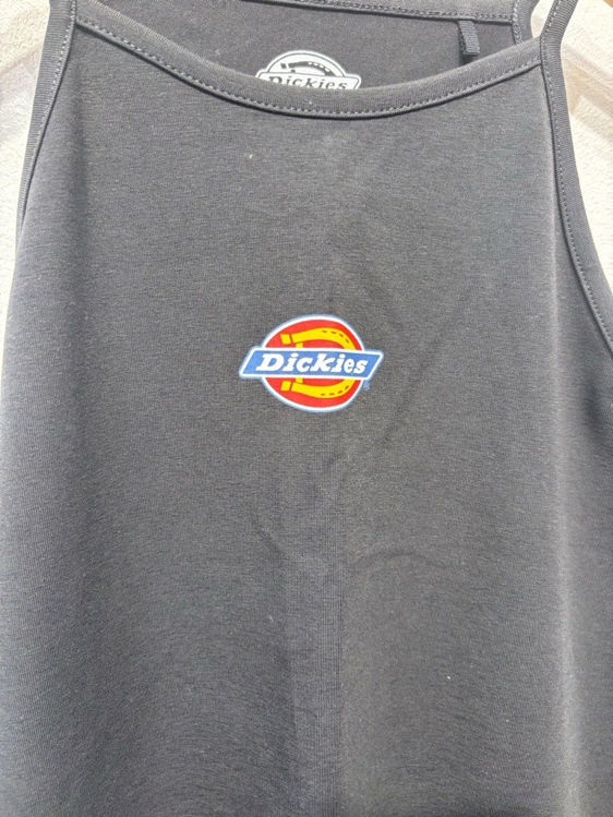 Billede af Sommer kjole fra Dickies 