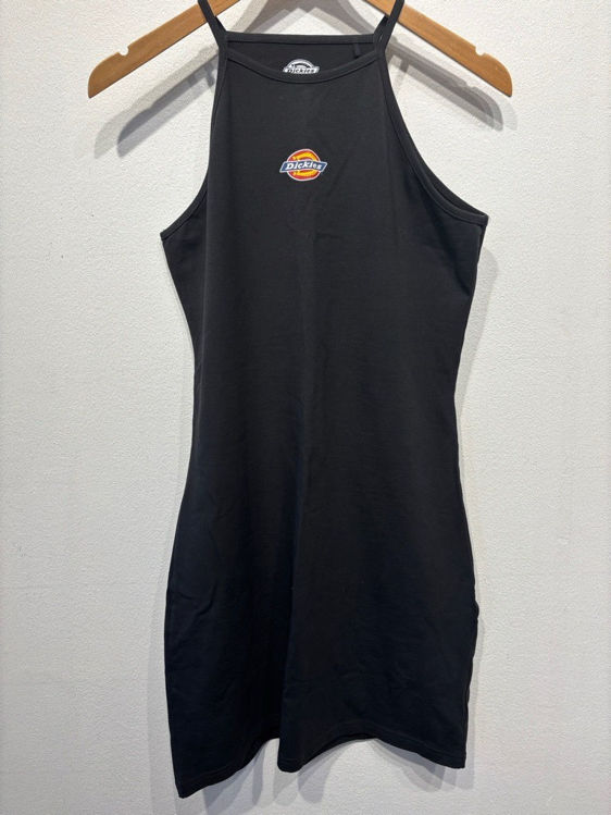 Billede af Sommer kjole fra Dickies 