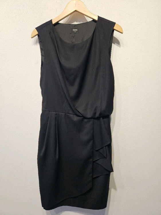 Billede af Oasis super fin lbd m.lommer