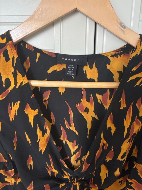 Billede af Topshop