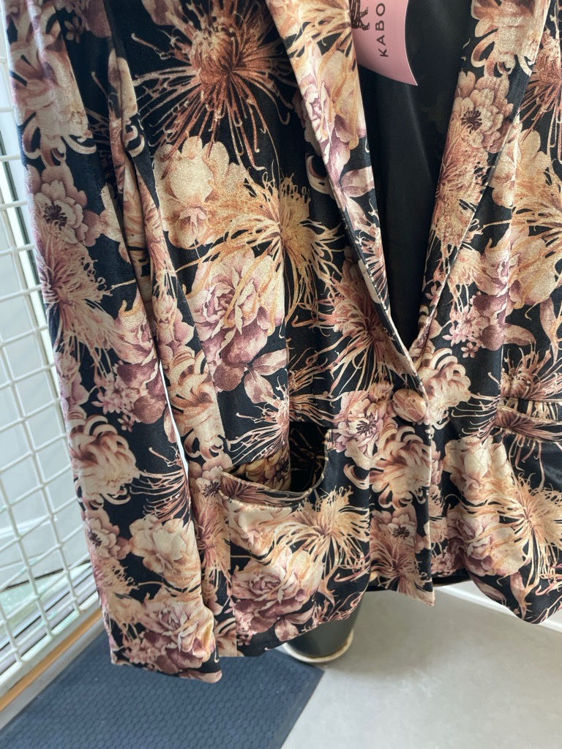 Billede af Etc etc blazer 