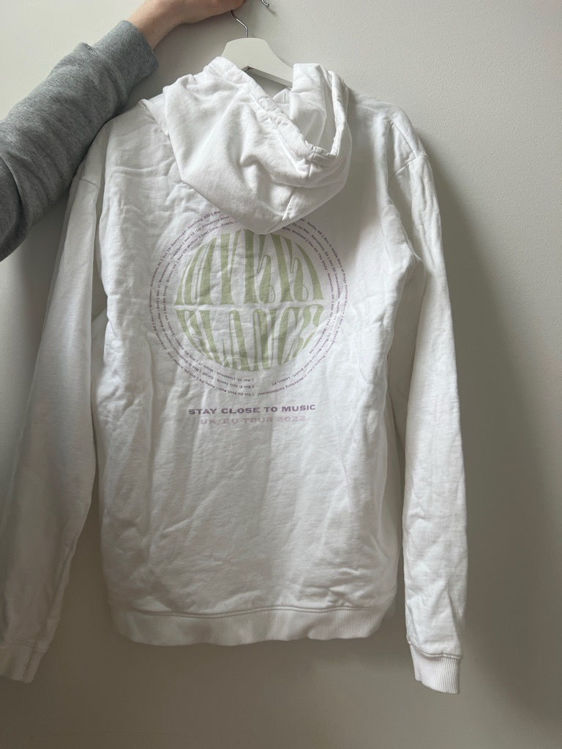 Billede af Mykki Blanco Hoodie 
