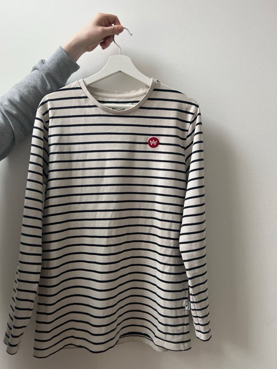 Billede af Kronstadt Striped Shirt 