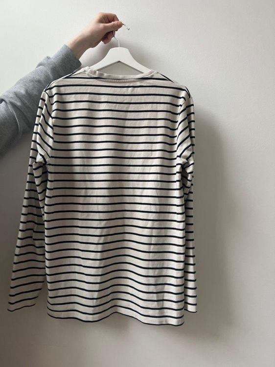 Billede af Kronstadt Striped Shirt 