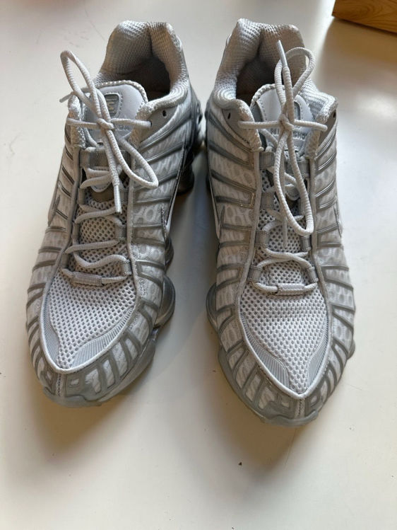 Billede af  NIKE SHOX