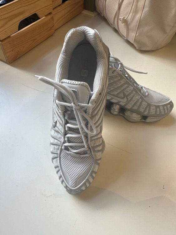 Billede af  NIKE SHOX