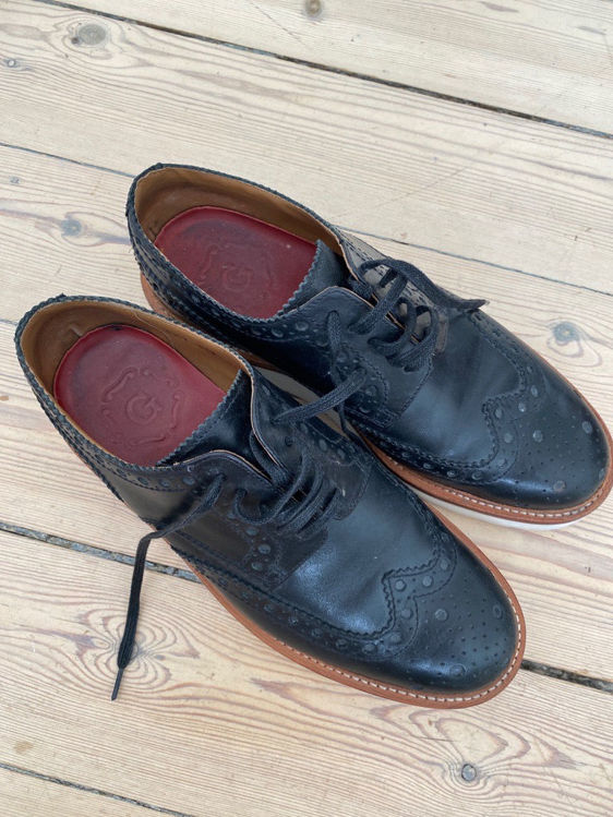 Billede af Grenson