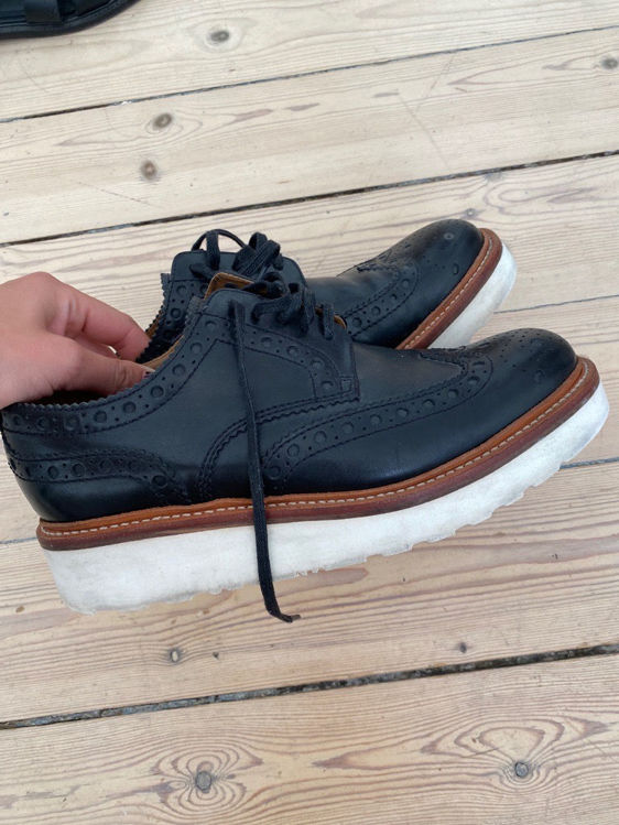 Billede af Grenson