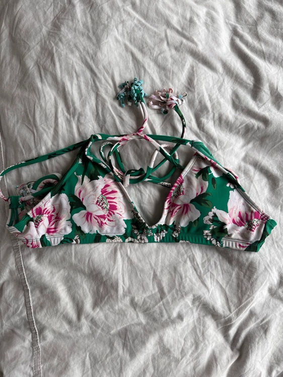 Billede af Envii bikini top